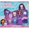 Spin Master Gabby'S Dollhouse Deluxe Figür Seti SPM-6060440