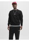 Jack&Jones Sweatshirt 12278791 Siyah