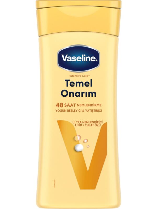 Vaseline Temel Onarım 200Ml