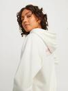 Jjxx Sweatshirt 12264235 Krem