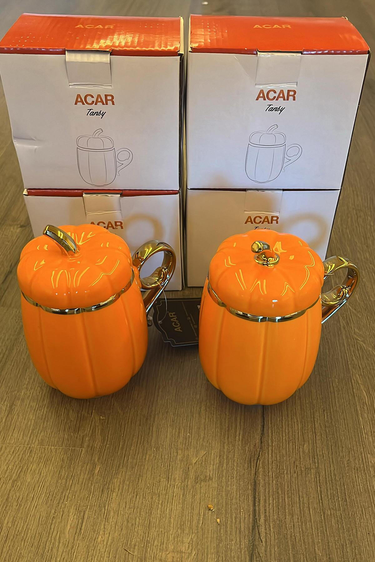Acar Kupa Tansy Kapaklı Kaı-07651/36