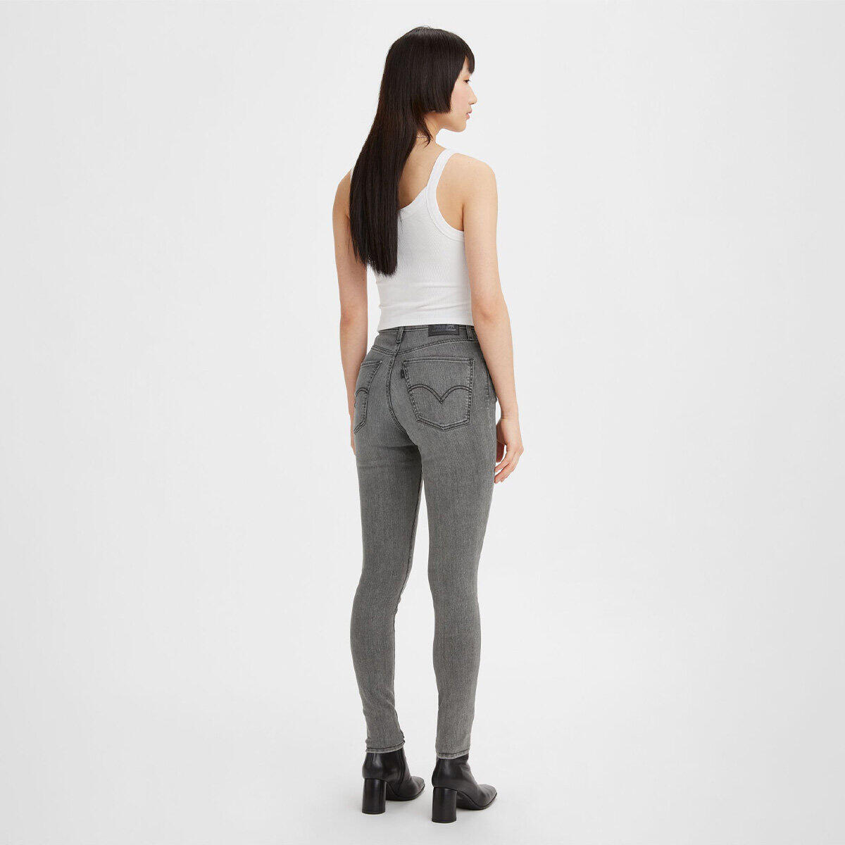 Levis Pantolon 22791-0225 Gri