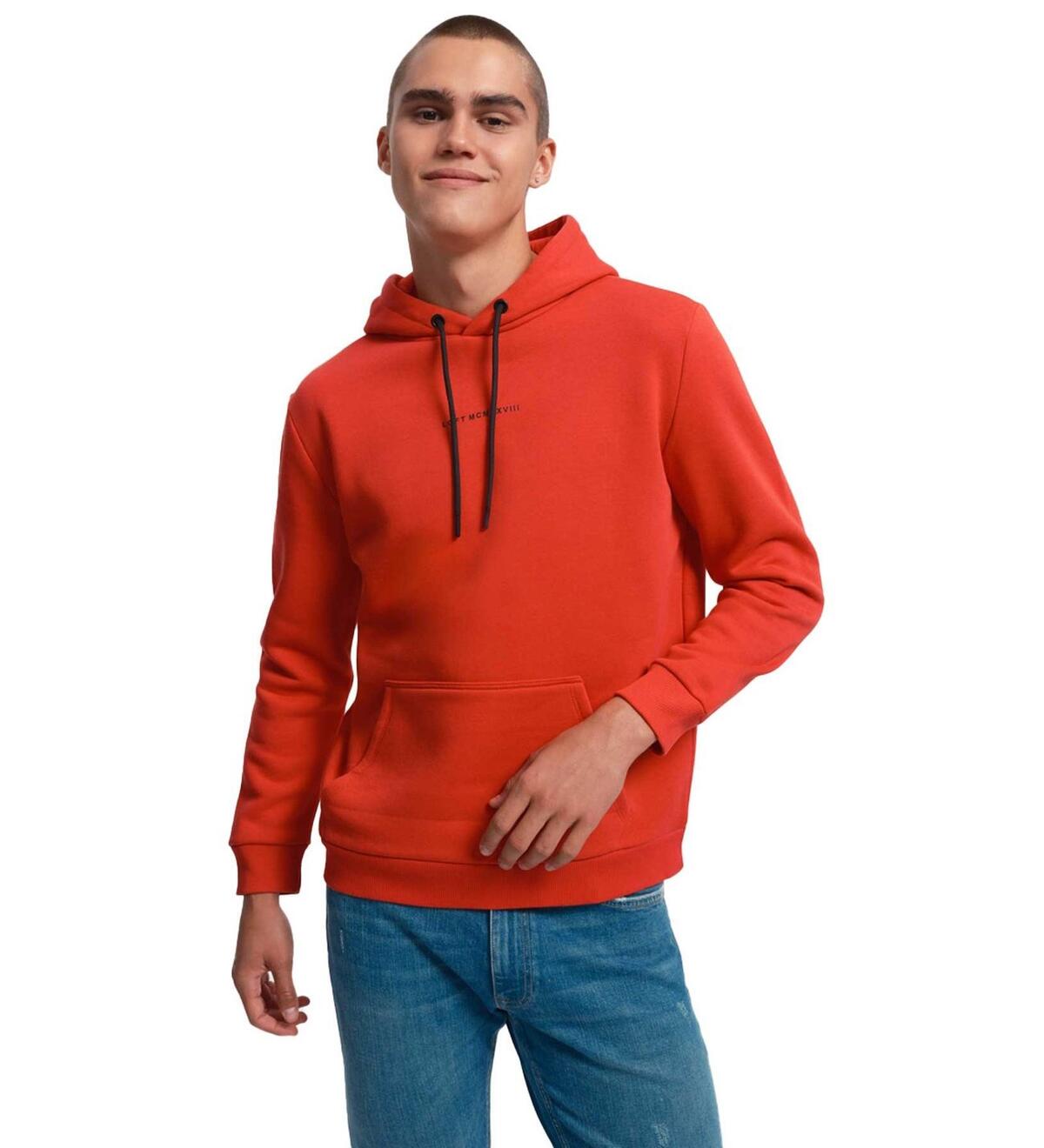 Loft Sweatshirt LF2034269 Kırmızı