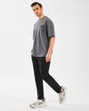 Skechers Micro Slim Pant S2510182-001 Siyah