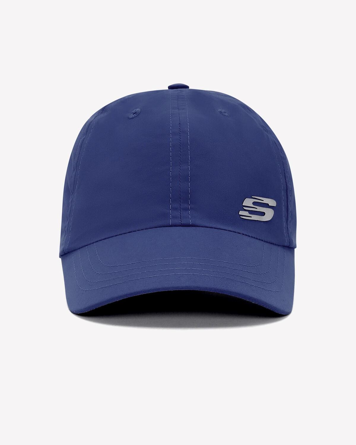 Skechers M Summer Acc Cap S231481-408 Dark Blue Osfa