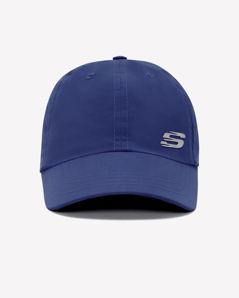 Skechers M Summer Acc Cap S231481-408 Dark Blue Osfa (Dy)