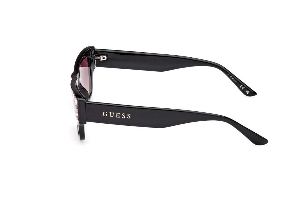 Guess Gözlük Kadın GU7902 01T 53-18-140