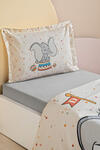 Özdilek Nt Rnf Bebe Dumbo Cırcus Bej