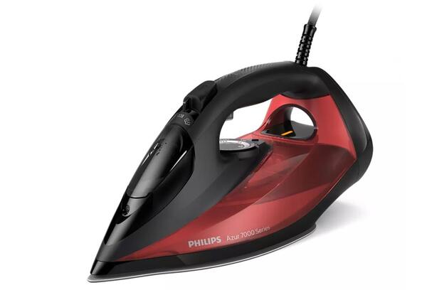 Philips Ütü Buharlı Dst7022/40