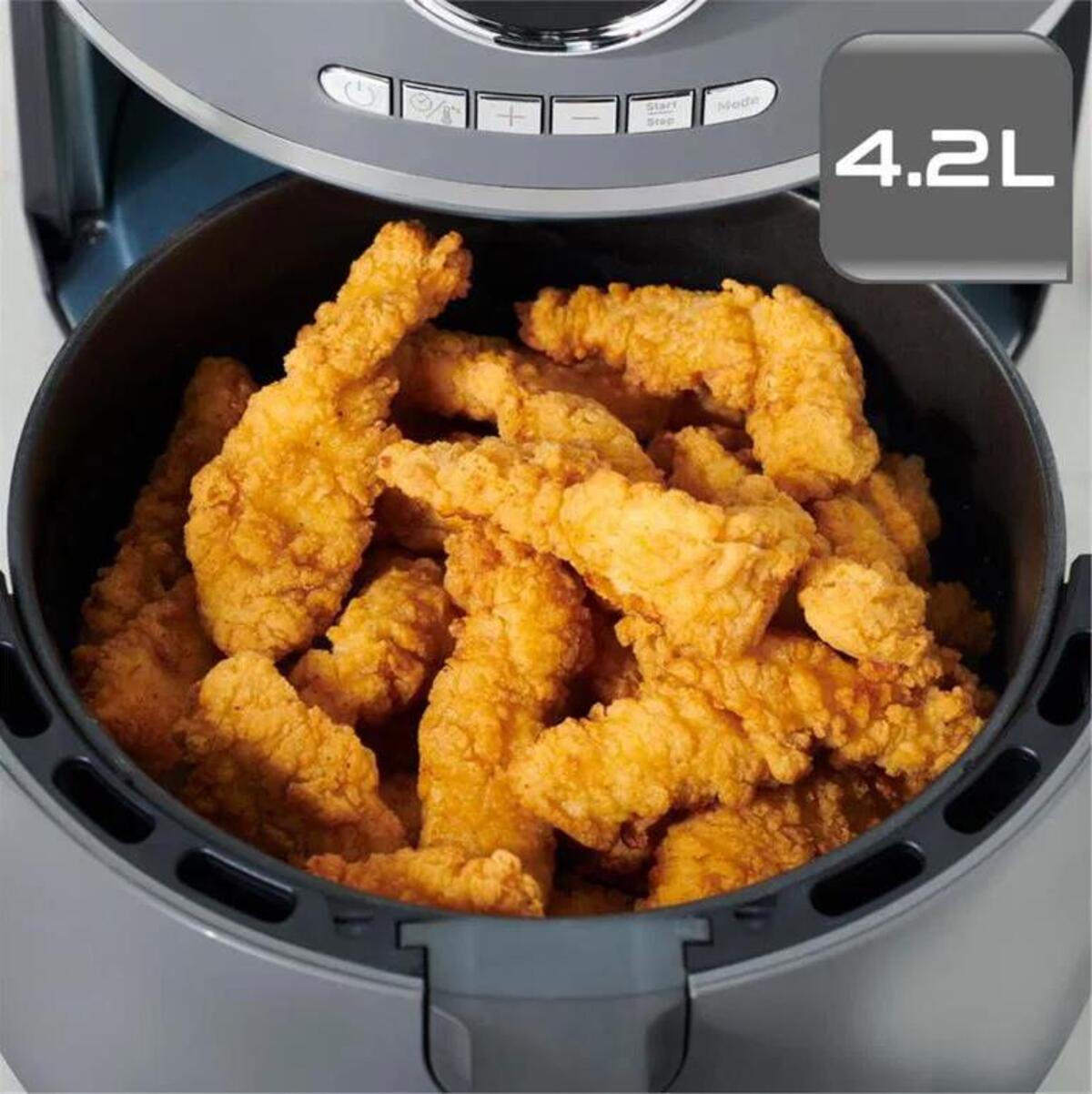 Tefal Fritöz Easy Fry Ultra 9189