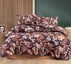 Kristal Nt Çk Terry Cotton Bloom Blush