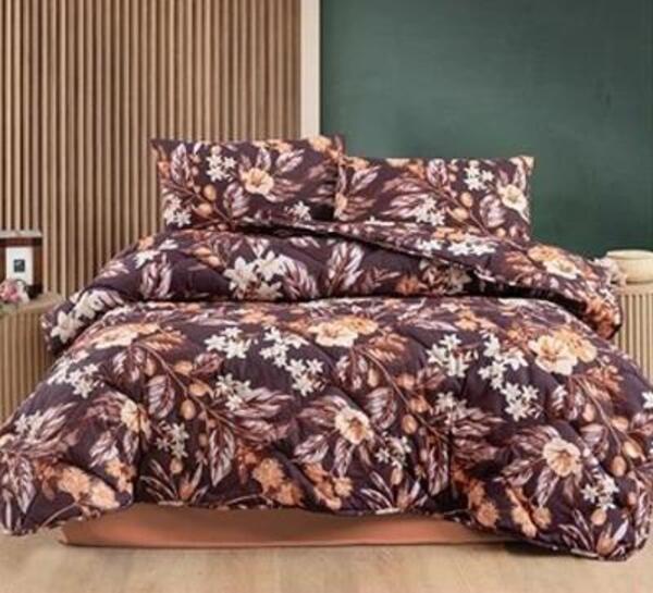Kristal Nt Çk Terry Cotton Bloom Blush
