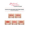 Loreal Paris Dudak Parlatıcısı Brilliant Signature Plump 412