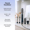 Fakir Saç Şekillendirici Aırtouch