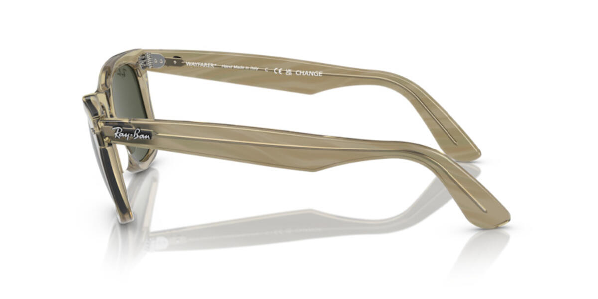 Ray-Ban Gözlük Unisex 0RB2140 138731 50