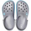 Crocs Crocband 11016_07W Charcoal/Ocean