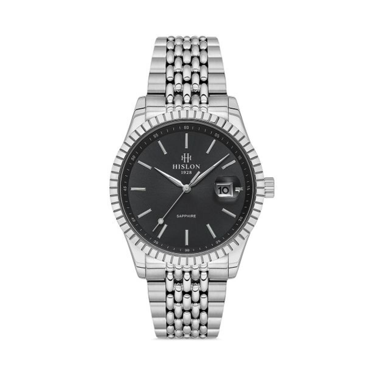 Hislon Saat Erkek CL145S-04SS