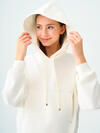 Loft Sweatshirt LF2038207 Kırık Beyaz