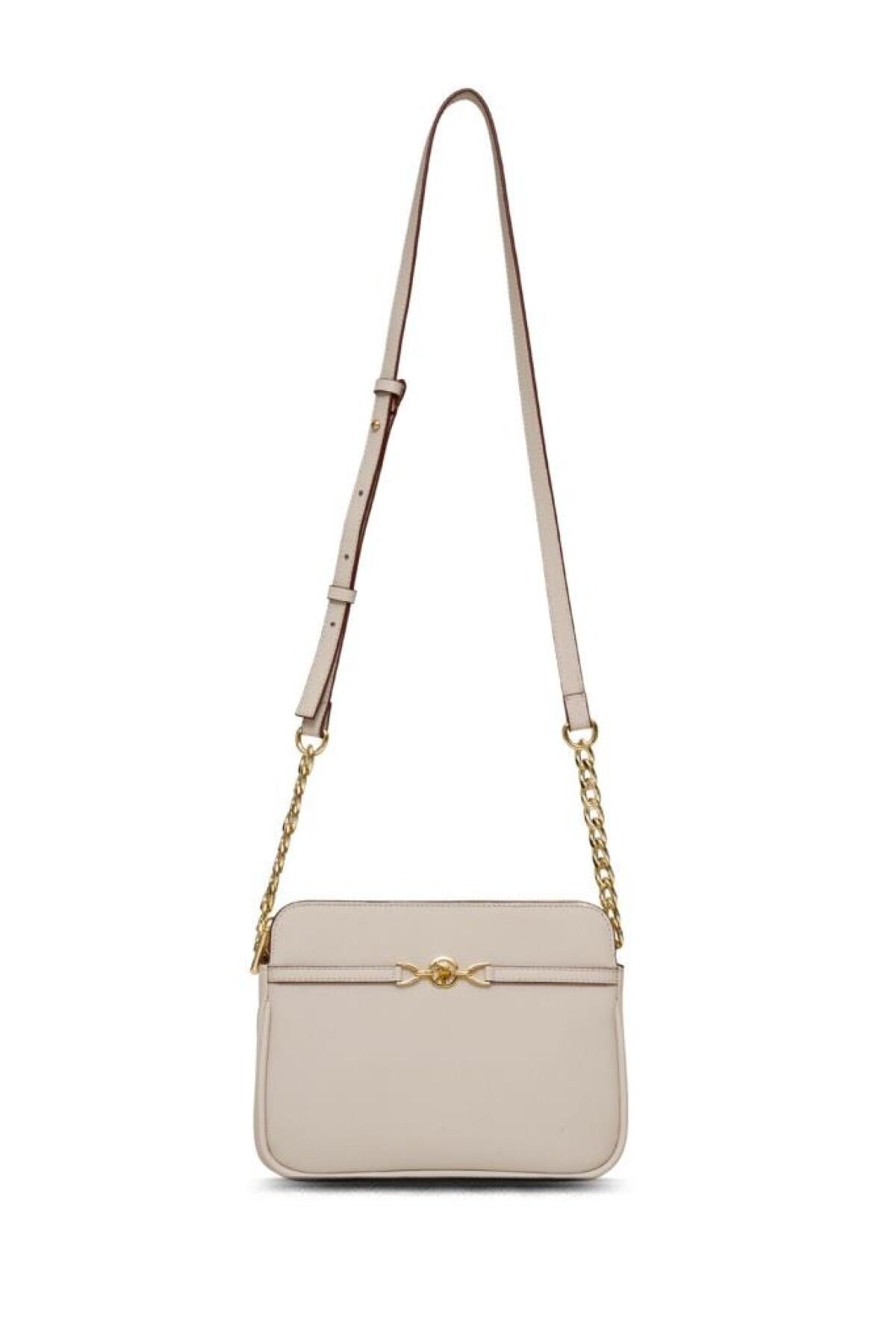 U.S. Polo Assn. Omuz Çanta US25239 Taş