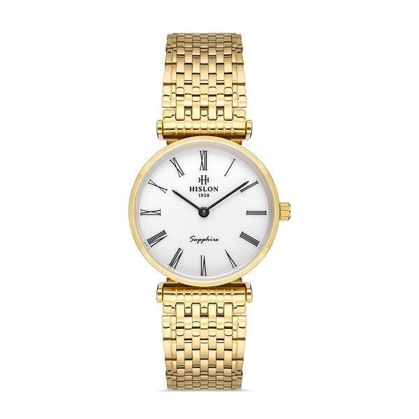 Hislon Saat Kadın QL119G-02SG