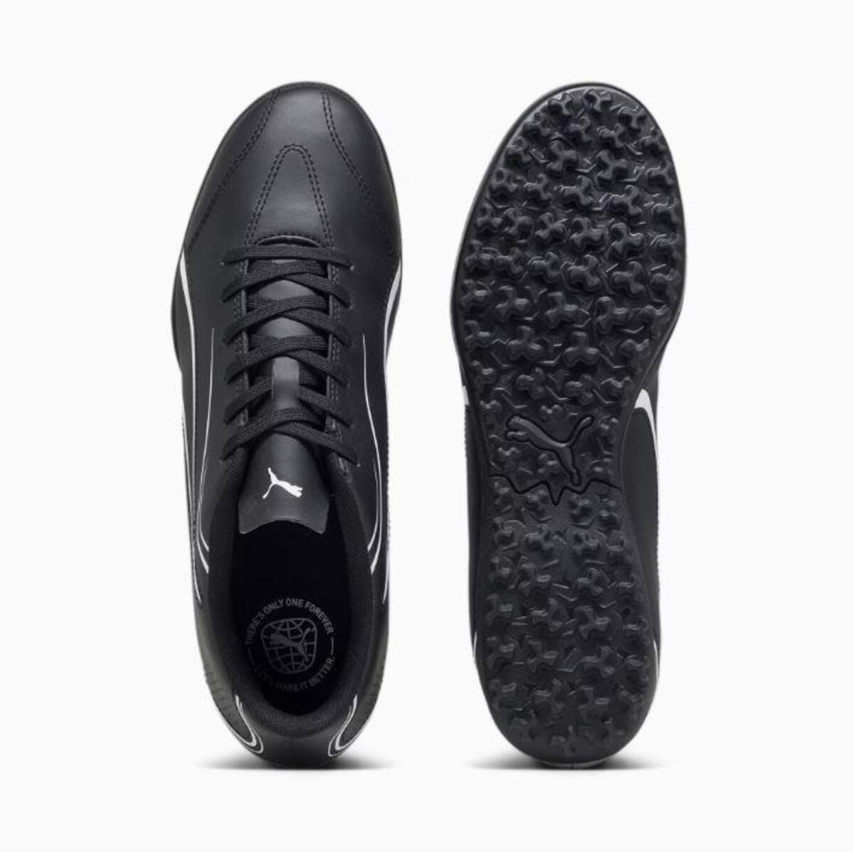 Puma Vitoria Tt 107484_01 Siyah
