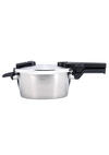 Fissler Düdüklü T. 6Lt+3.5Lt Vitaquıck Premıum Fs60241013090