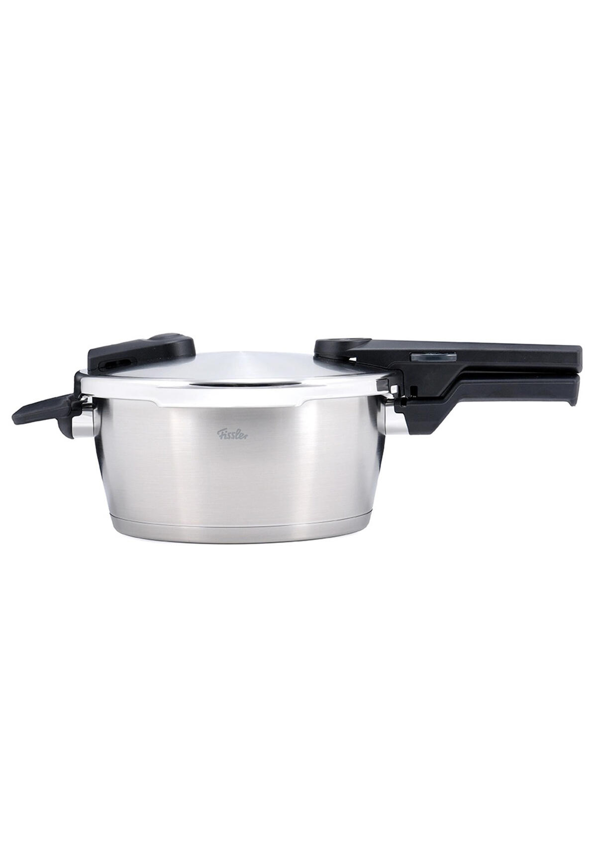 Fissler Düdüklü T. 6Lt+3.5Lt Vitaquıck Premıum Fs60241013090