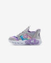 Skechers İnfinite Heart Lights Smlt 303755 Gümüş