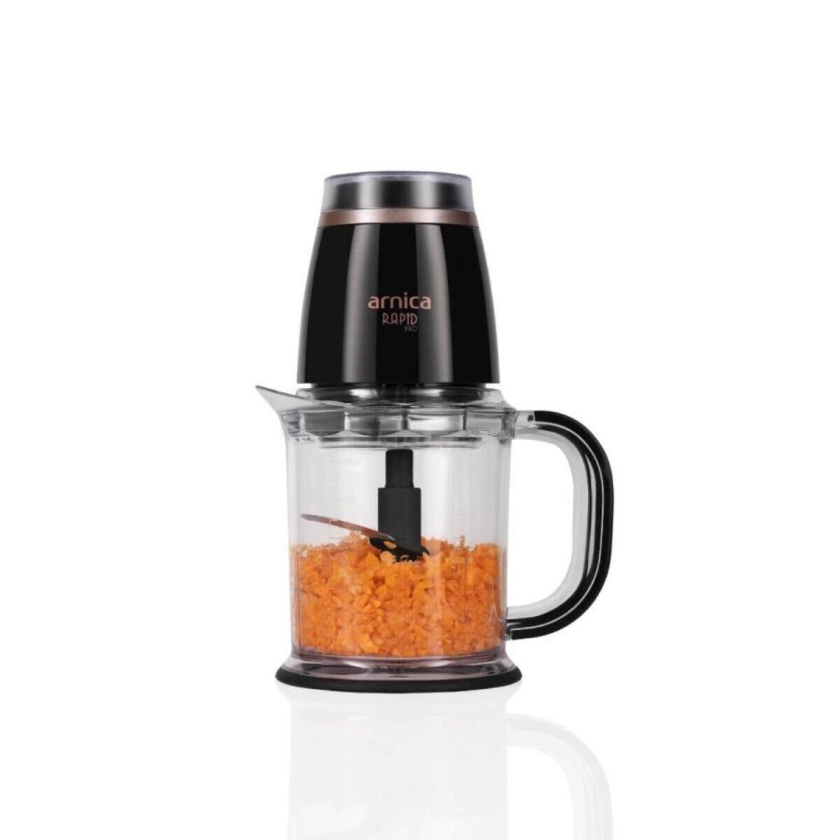Arnica Doğrayıcı Rapid Pro Mini Gh21133