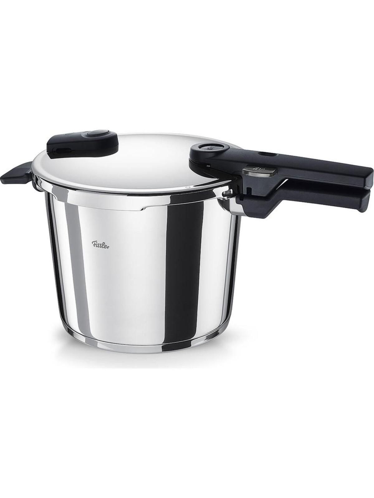 Fissler Düdüklü T. 6Lt Vitaquick Glossy Fs60041006000