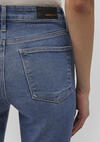 Mavi Pantolon Cindy Gold Shape M100277-87897 Mavi
