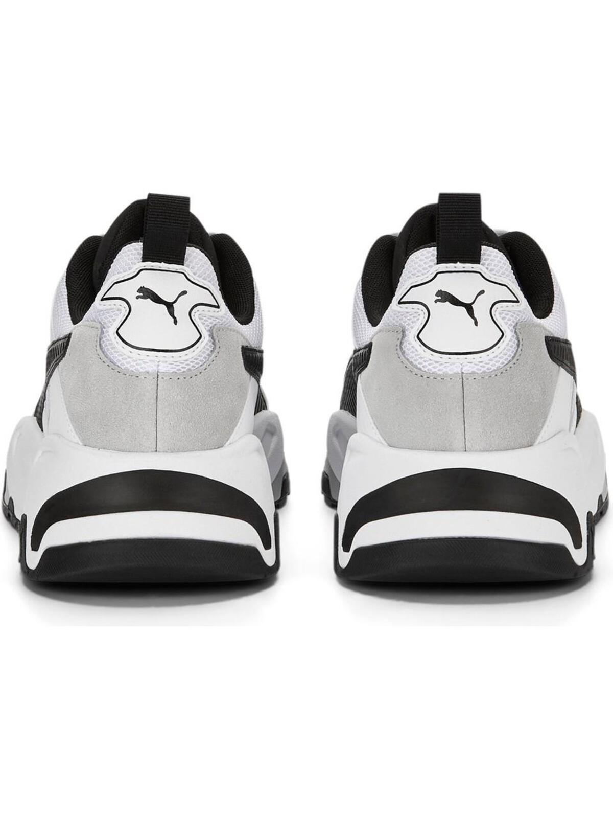 Puma Trinity 38928901 Beyaz