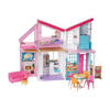Barbienin Malibu Evi MTL-FXG57