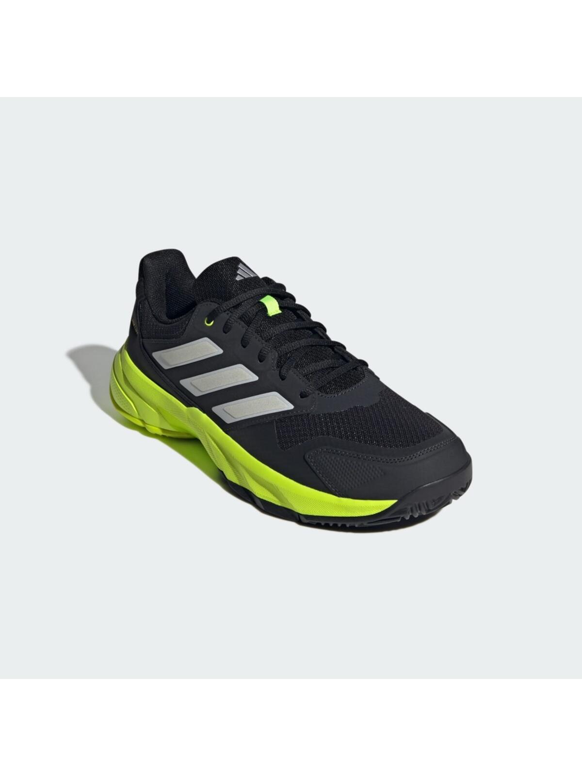 Adidas Courtjam Control 3 M IH3093 Siyah