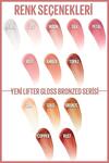 Maybelline Dudak Parlatıcısı Lifter Gloss No:003 Moon