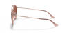 Ray-Ban Gözlük Unisex 0RB3647N 9069A5 51