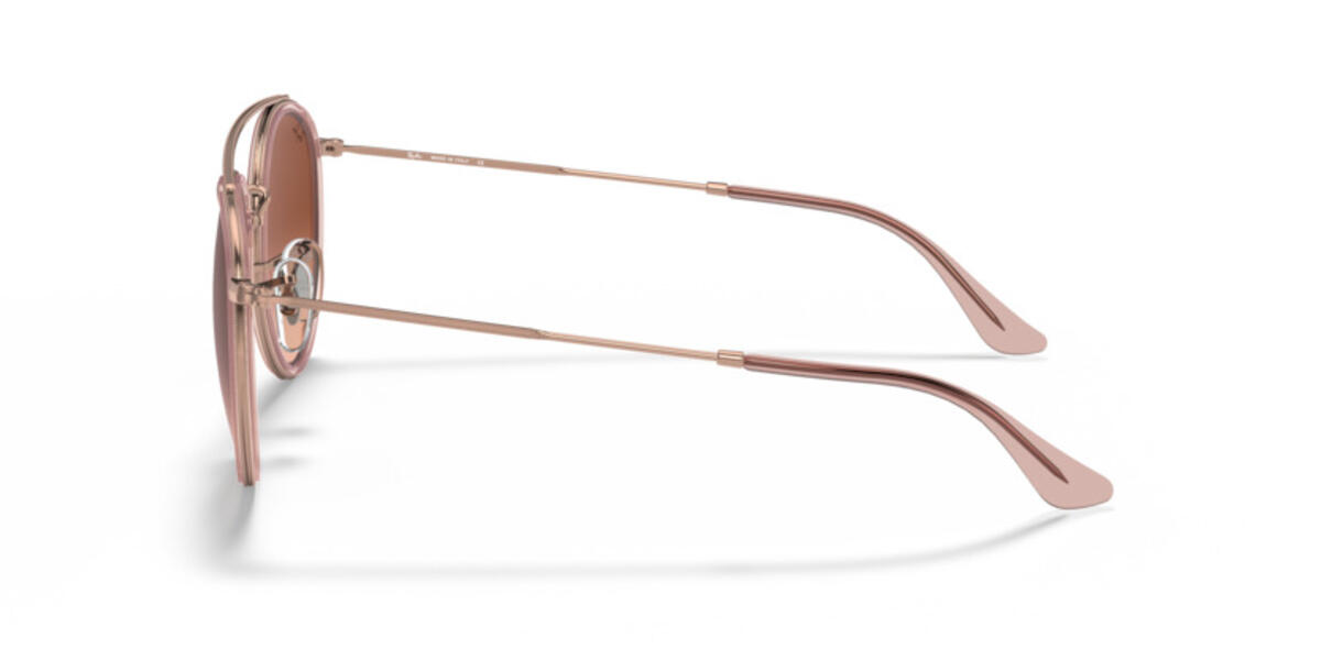 Ray-Ban Gözlük Unisex 0RB3647N 9069A5 51