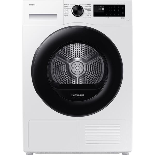 Samsung Kurutma Makinesi DV90CGC0A0AE