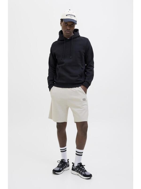 Jack&Jones Şort 12268452 Bej