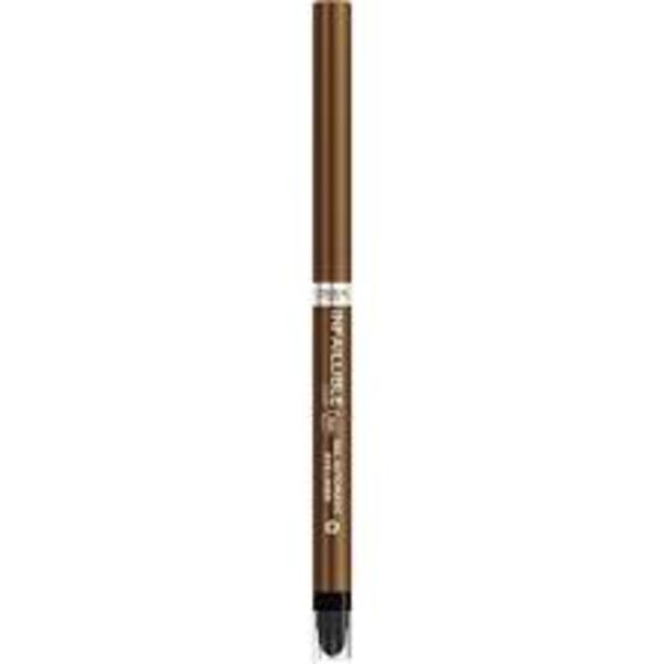 Loreal Paris Eyeliner İnfaillible Gel Auto No:12