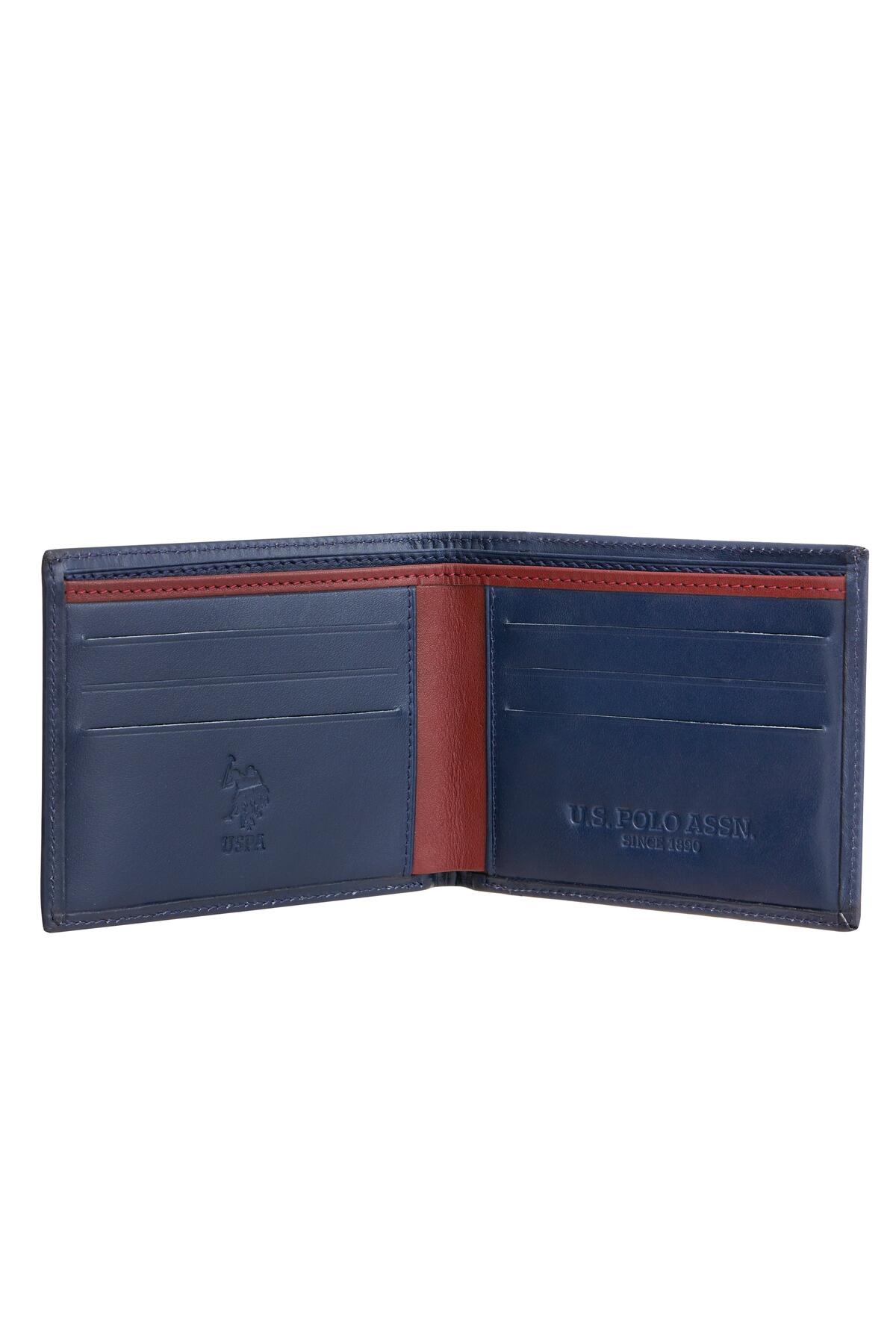 U.S. Polo Assn. Cüzdan PLCUZ24616