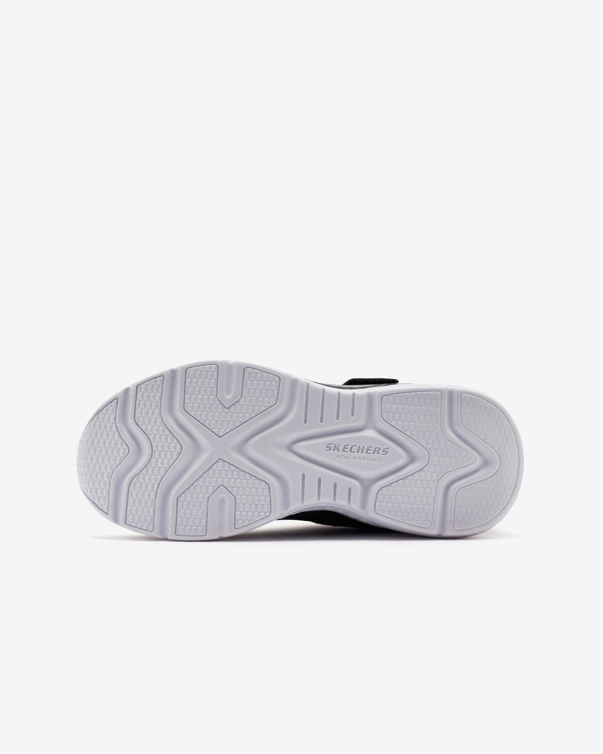 Skechers Tri-Namics Bksl 401660 Siyah