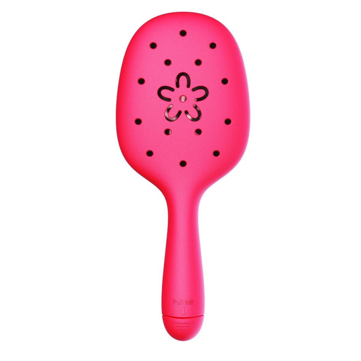 Nascita Saç Fırçası Twistlo Kırmızı NASFPRO00059RD