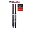 Loreal Paris Eyeliner İnfaillible Gel Auto No:260 Mat Siyah