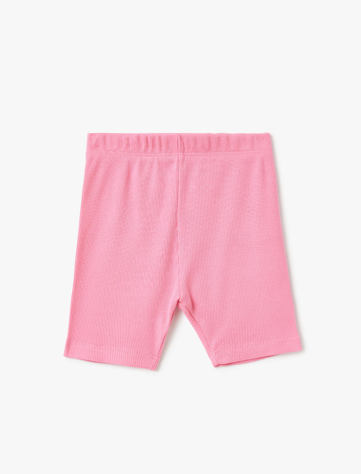Koton Tayt Kız Çocuk 5SKG40011AK Pembe
