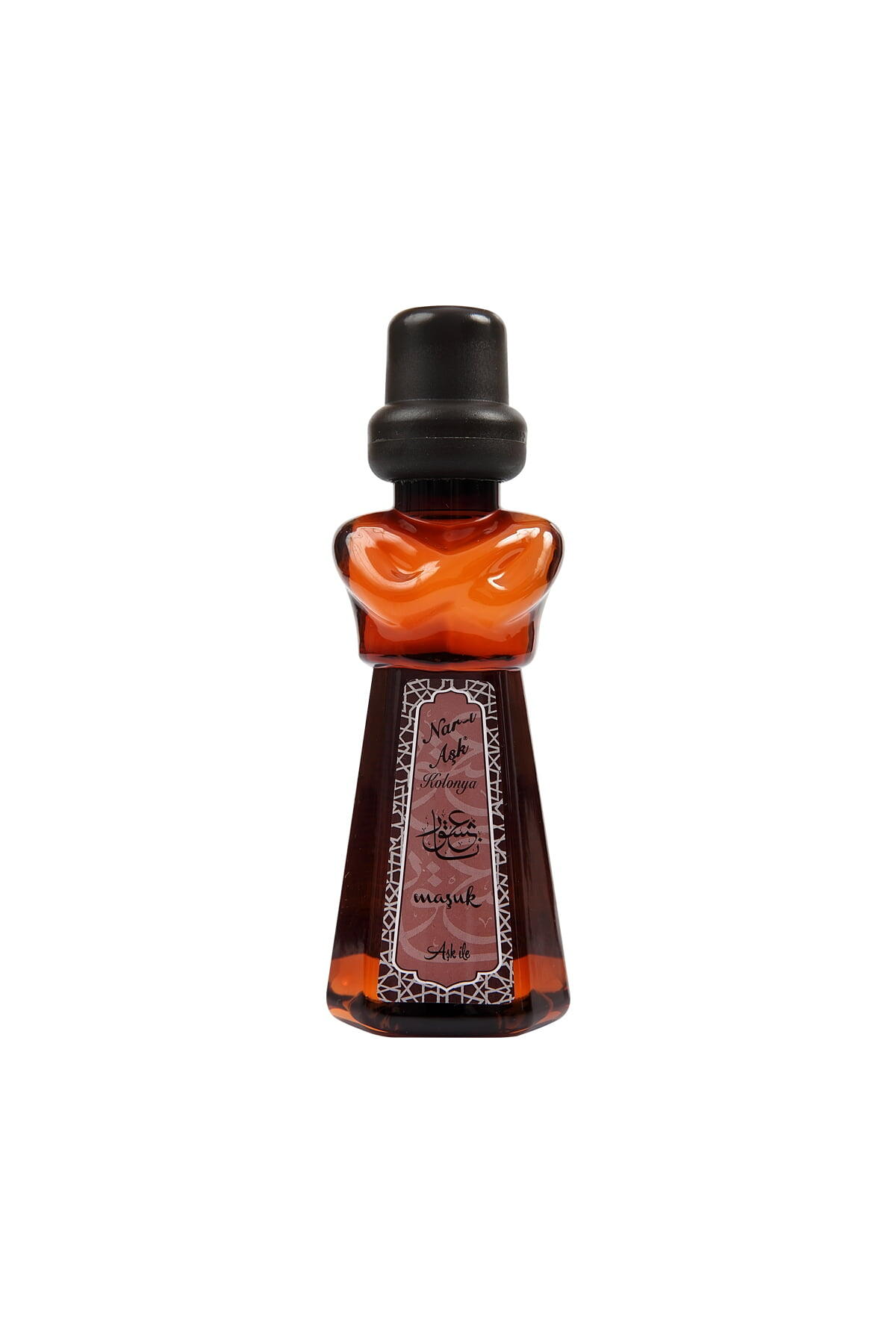 Nar-I Aşk Kolonya Pet Şişe Maşuk 80Ml 445