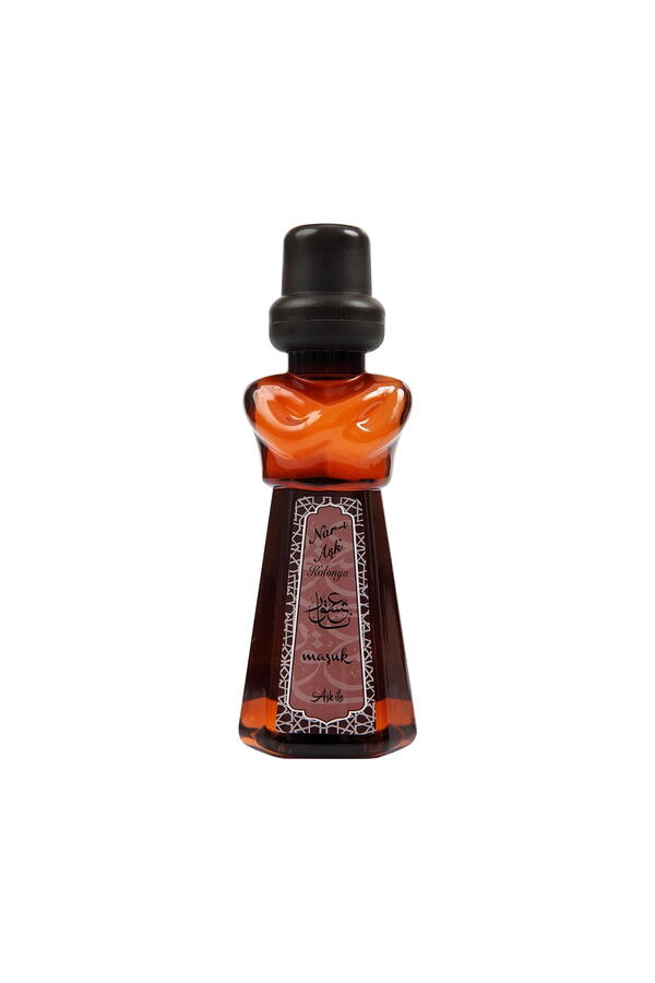Nar-I Aşk Kolonya Pet Şişe Maşuk 80Ml 445