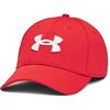 Under Armour Men S Ua Blitzing 1376700-600 Kırmızı L/Xl