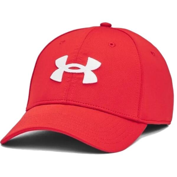 Under Armour Men S Ua Blitzing 1376700-600 Kırmızı L/Xl