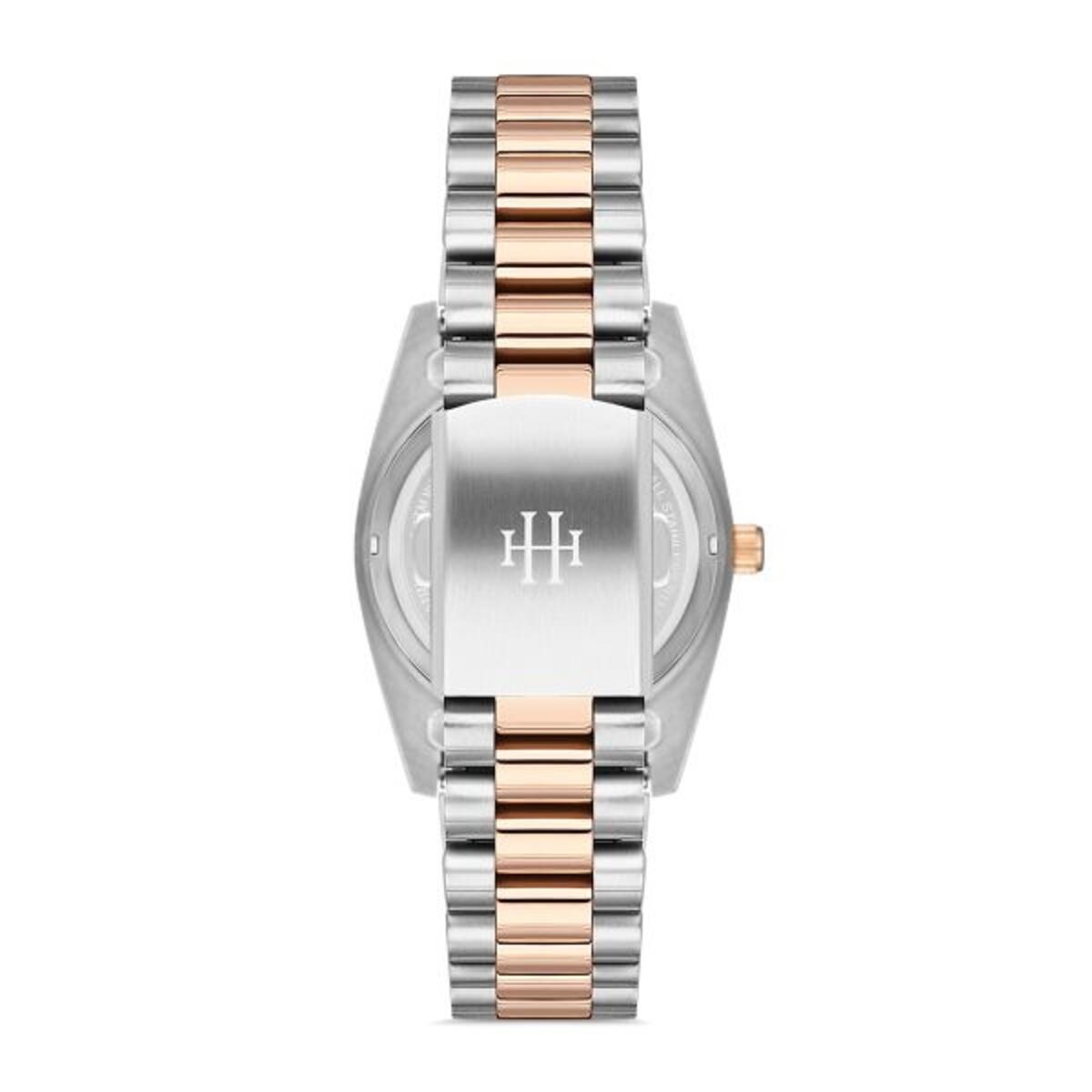 Hislon Saat Kadın QL122T-09SR